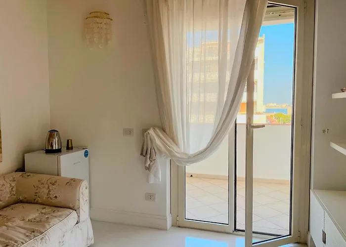 Mora Apartament Bari