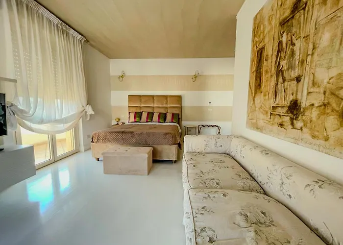 Mora Apartament Bari