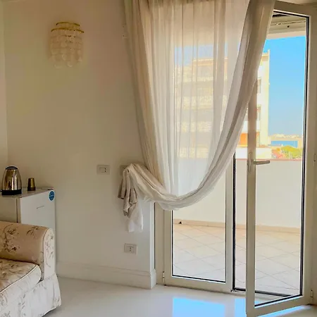 Mora Apartment Bari