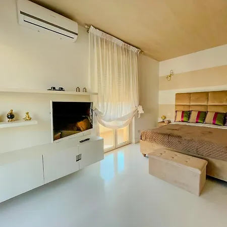 Mora Apartment