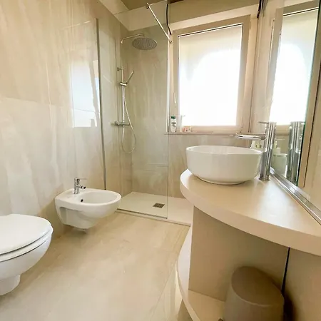 Apartment Mora Bari