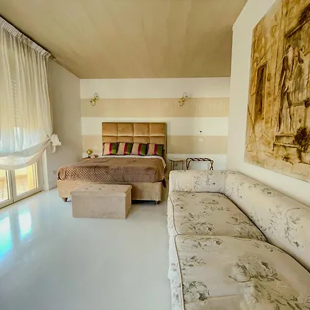 Mora Apartment Bari
