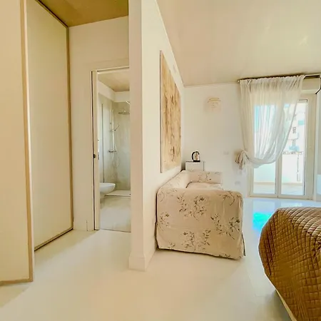 Apartament Mora Bari