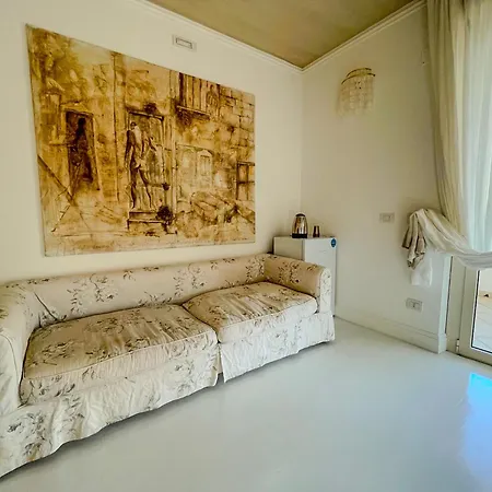 Mora Apartment Bari