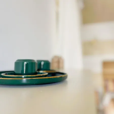 Apartment Mora