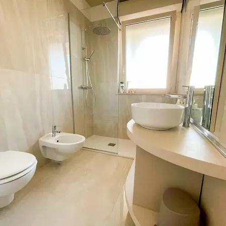Apartament Mora *