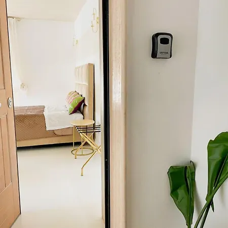 Mora Apartament *