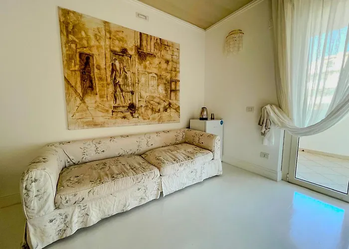 Mora Apartman Bari